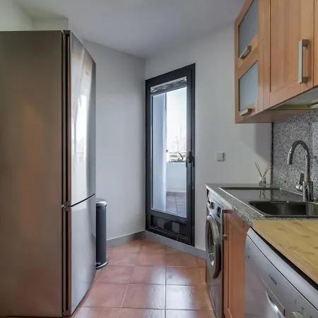 Apartman In Sunset Golf With Pool & Parking - Near The *