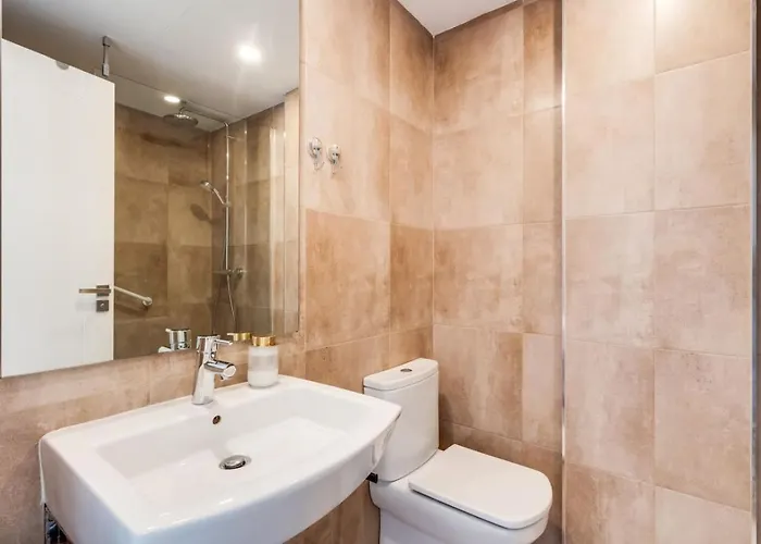 In Sunset Golf With Pool & Parking - Near The Apartment Estepona