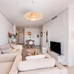 In Sunset Golf With Pool & Parking - Near The * Estepona