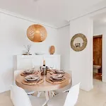 In Sunset Golf With Pool & Parking - Near The Apartmán