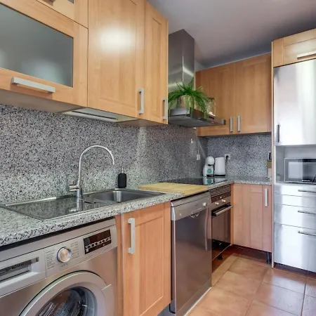Apartmán In Sunset Golf With Pool & Parking - Near The *