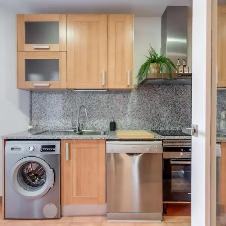 In Sunset Golf With Pool & Parking - Near The Апартаменты *