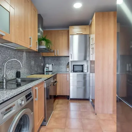 In Sunset Golf With Pool & Parking - Near The Эстепона